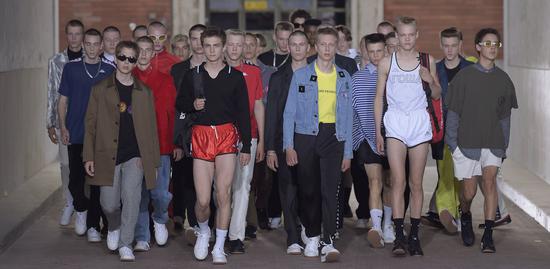 (图片来源:The Business of Fashion)