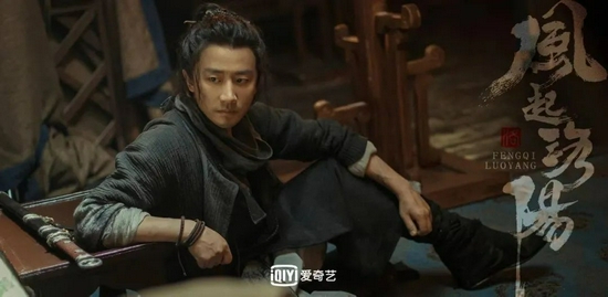 作为“先婚后爱包年户”的宋轶凭什么这么讨人喜欢?