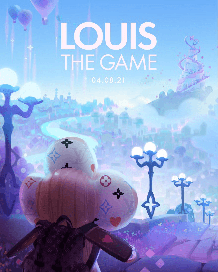 Louis-The Game