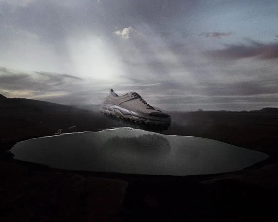 HOKA One One x J.L-A.L_