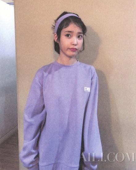 秋天发型推荐 韩国女星都在用“锁骨剪”遮肉脸