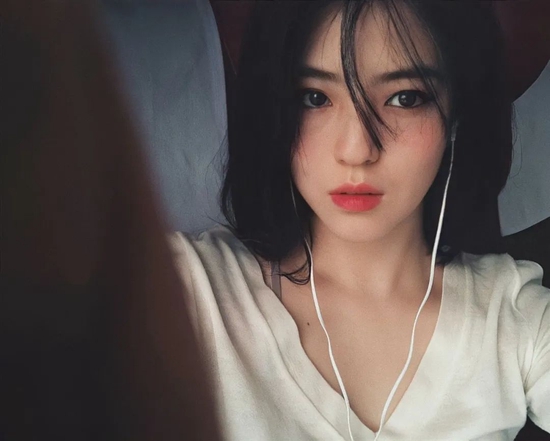 拽姐妆容真的香 不一定斩男但一定斩女