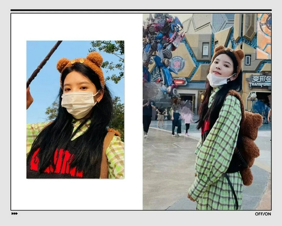 马甲+T恤、马甲+衬衫…今秋最in穿搭,美到不像话-幽兰花香 马甲+T恤、马甲+衬衫…今秋最in穿搭,美到不像话-幽兰花香