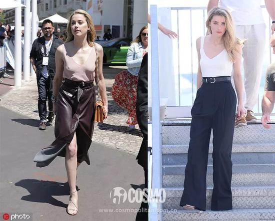 Amber Heard