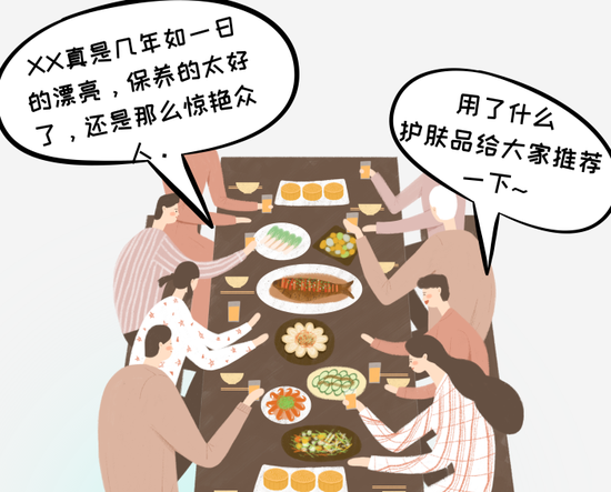 终究是藏不住了!这些护肤小样只能忍痛割爱分享给你们了