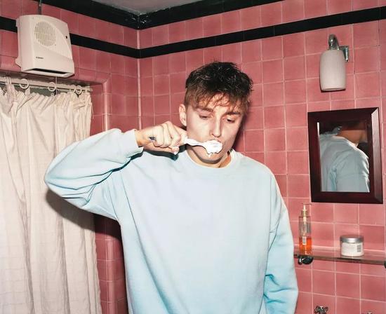 Sam Fender˽ר ҡֽϣ