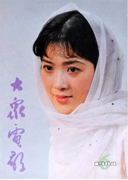 2023第一张中式摄影 首选多妹的大众电影风