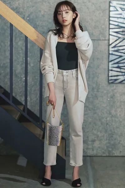 解锁入秋第一件单品,它才是高手!-幽兰花香 解锁入秋第一件单品,它才是高手!-幽兰花香