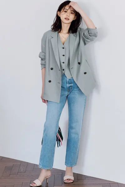 解锁入秋第一件单品,它才是高手!-幽兰花香 解锁入秋第一件单品,它才是高手!-幽兰花香