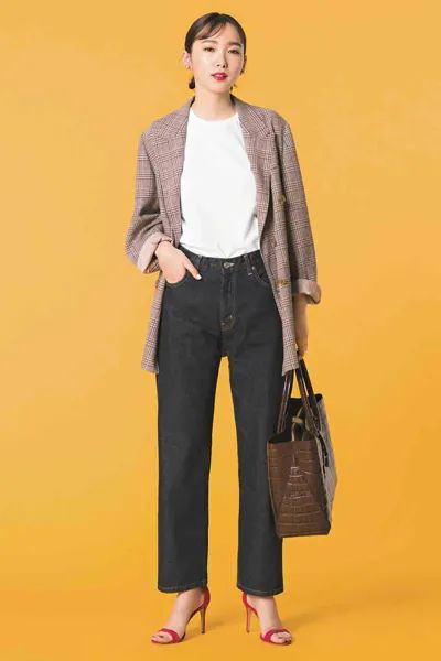 解锁入秋第一件单品,它才是高手!-幽兰花香 解锁入秋第一件单品,它才是高手!-幽兰花香