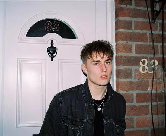 Sam Fender˽ר ҡֽϣ