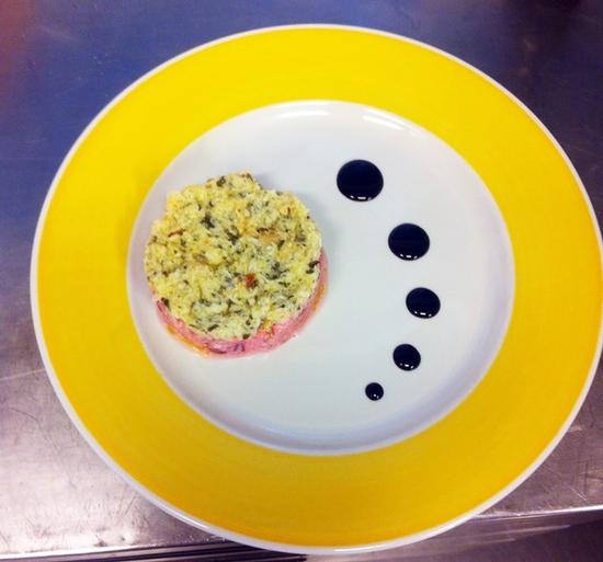 世界上最孤独的五星级餐厅 |餐厅|厨师|南极科考