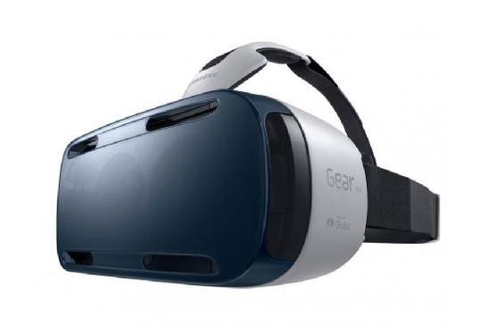 三星Gear VR