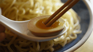 糖心蛋