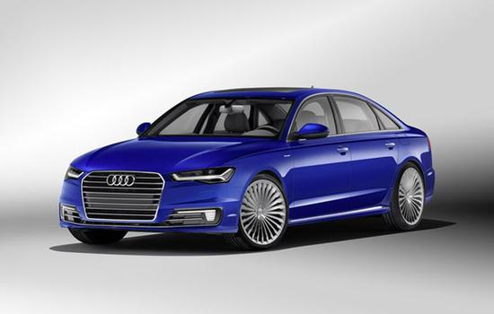 细数2016轿车新贵 靓车引领潮流