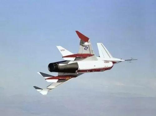  Experimental aircraft HiMA