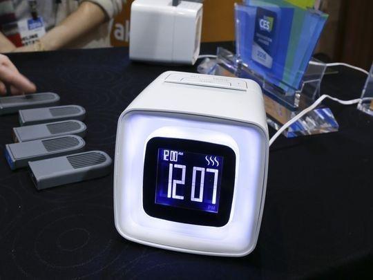 CES2016十大最有趣科技产品：机器狗萌萌哒