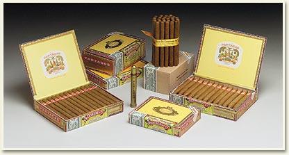 每一根哈瓦那雪茄，都是一个新大陆