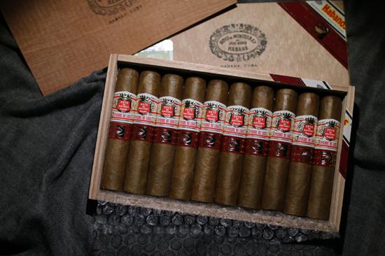 每一根哈瓦那雪茄 都是一个新大陆|雪茄|哈瓦那