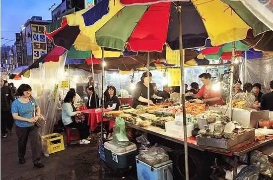 德信体育全国著名小吃排行榜 各地特色美食有你喜欢的吗
