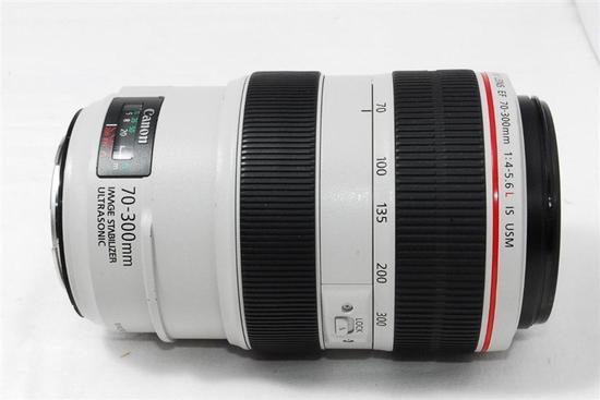 佳能 EF 70-300mm F4-5.6L IS USM