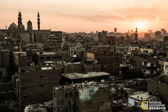 从埃及到耶路撒冷 终于明白什么是信仰|耶路撒