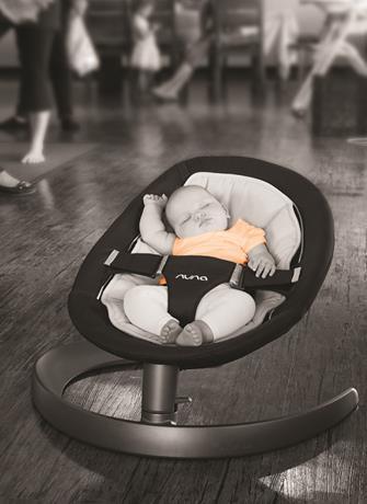 为什么这个摇摇椅,明星宝宝人手一件?_新浪时