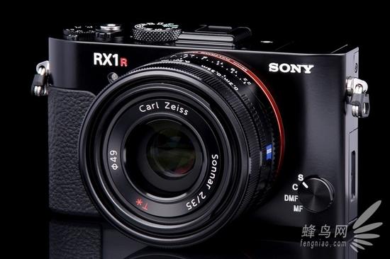 索尼RX1RII