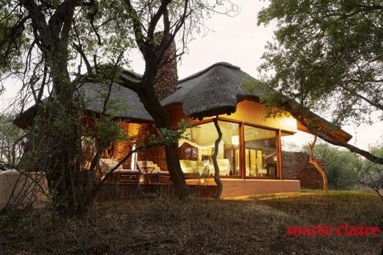 Makanyane Safari Lodge