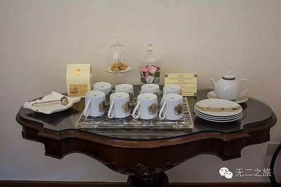 药妆不只日本:请来佛罗伦萨皇家药妆店优雅扫