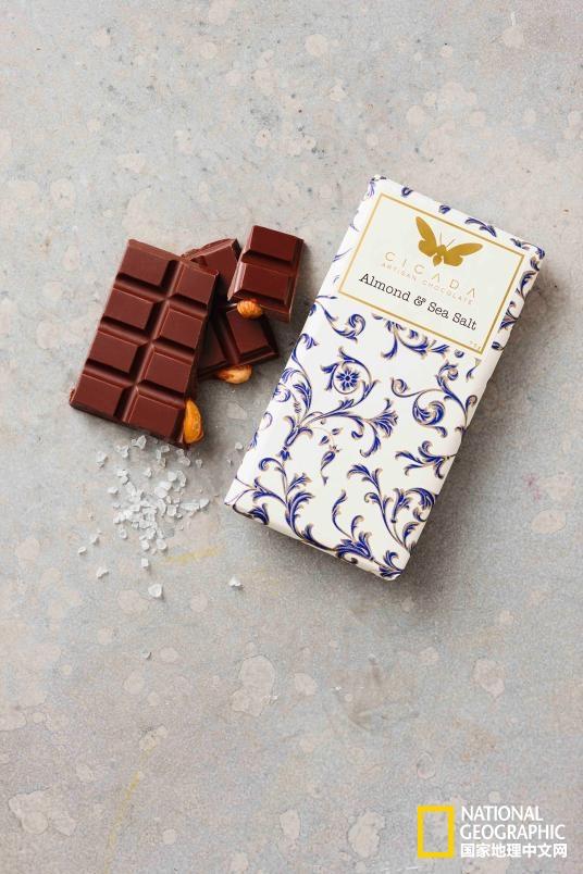 十大巧克力圣地 没去过别说你爱吃巧克力|巧克
