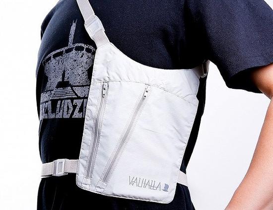 穷家富路:10个脑洞大开的旅行防偷神器|旅行|防