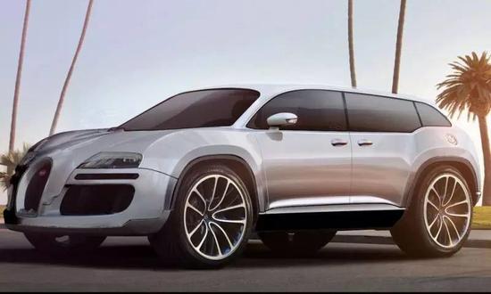 最励志的4款SUV 看完燃爆你赚钱的欲望 |SUV