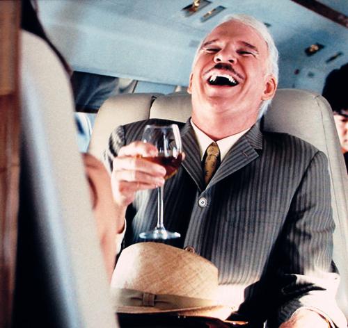 飞机上喝酒，这三件事要注意