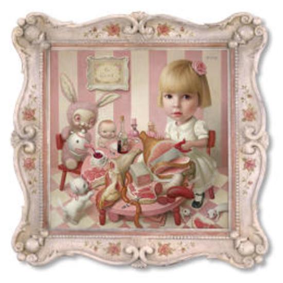 Mark Ryden Ʒ