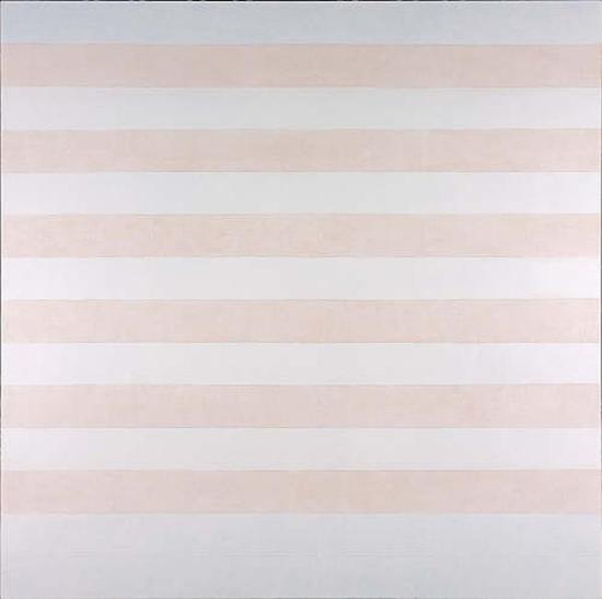 Agnes Martin Ʒ