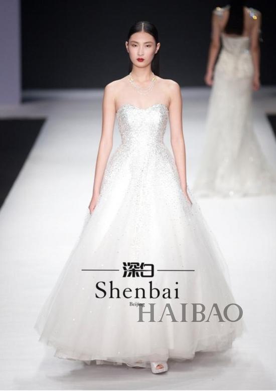 发表评论图集浏览图片来自品牌供图王鸥&Shenbai深白