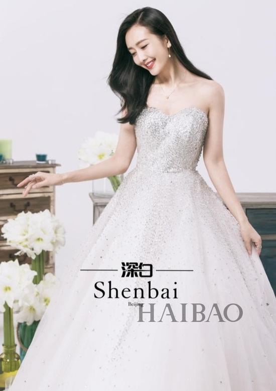 图集浏览图片来自品牌供图王鸥&Shenbai深白