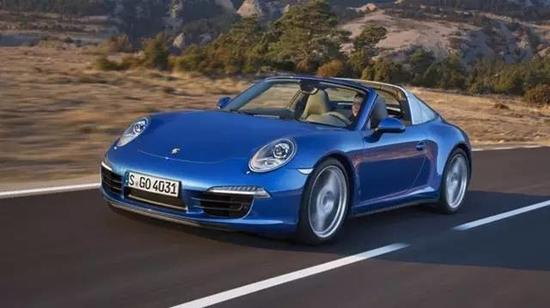 涨姿势 这些跑车里这些英文都是什么意思?|跑车