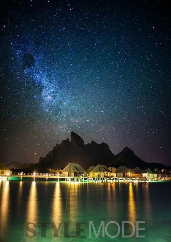 老司机知道的低调南亚旅游胜地