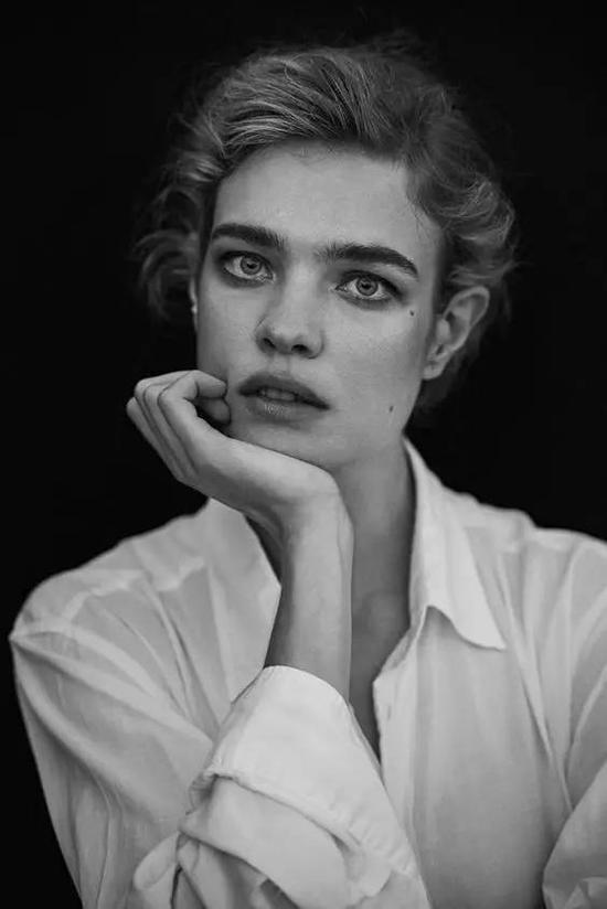 Natalia Vodianova