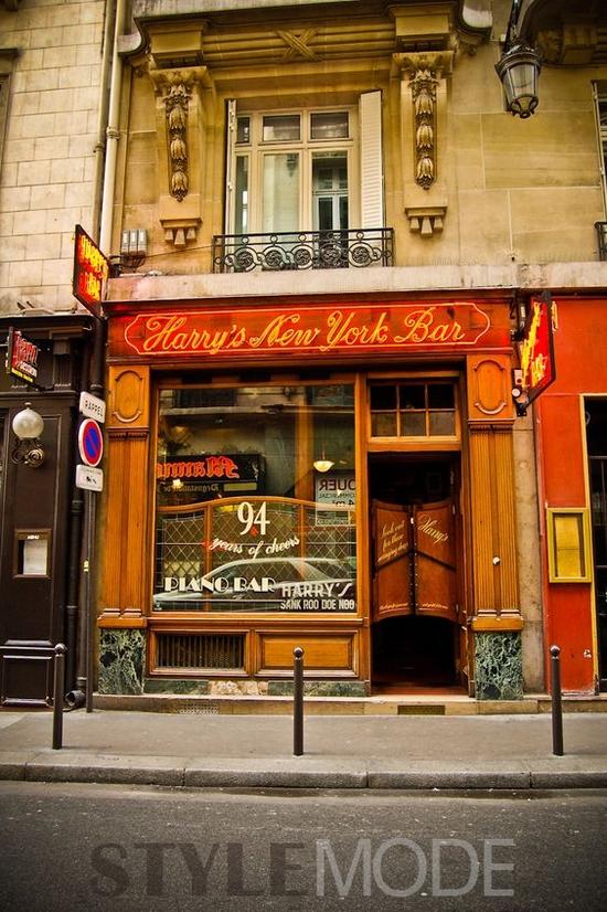   各国旅行中最常见的那些陷阱！