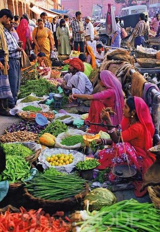   各国旅行中最常见的那些陷阱！