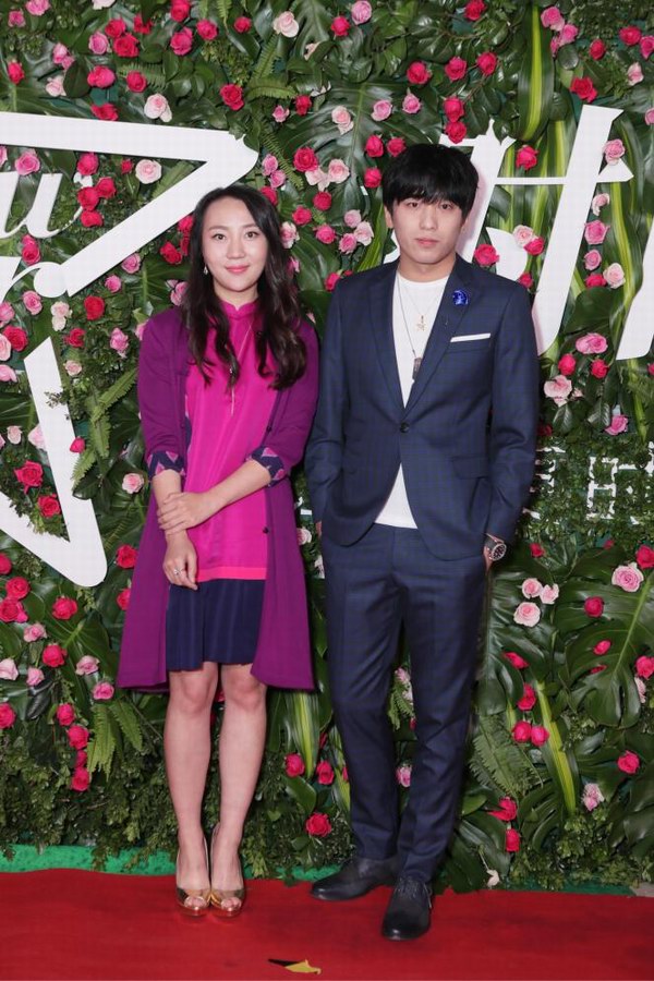  图左德丰杰龙脉基金管理合伙人王雨荍女士