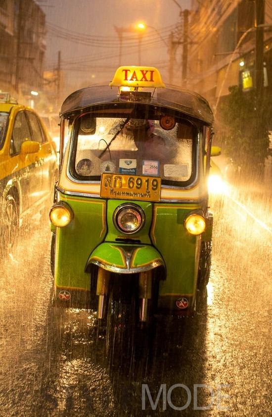 “香菇蓝瘦”各国旅行中最常见的那些陷阱！