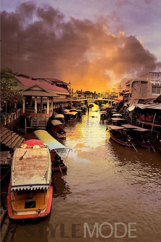 “香菇蓝瘦”各国旅行中最常见的那些陷阱！