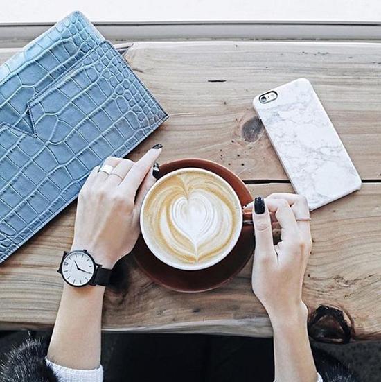 你和美食博主还差1000个ins滤镜|美食|博主|滤镜_新浪时尚_新浪网