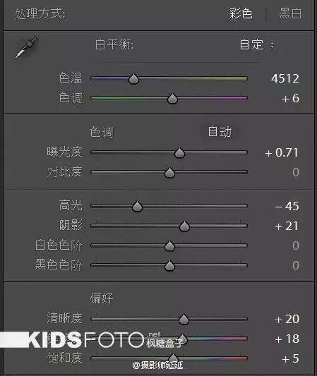 10分钟搞定 忙碌妈妈的室内速战速决拍摄方案