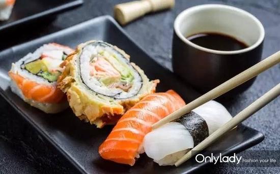 全球十大美食旅游地 第一名获得13亿票