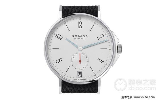 NOMOS AHOI系列551腕表